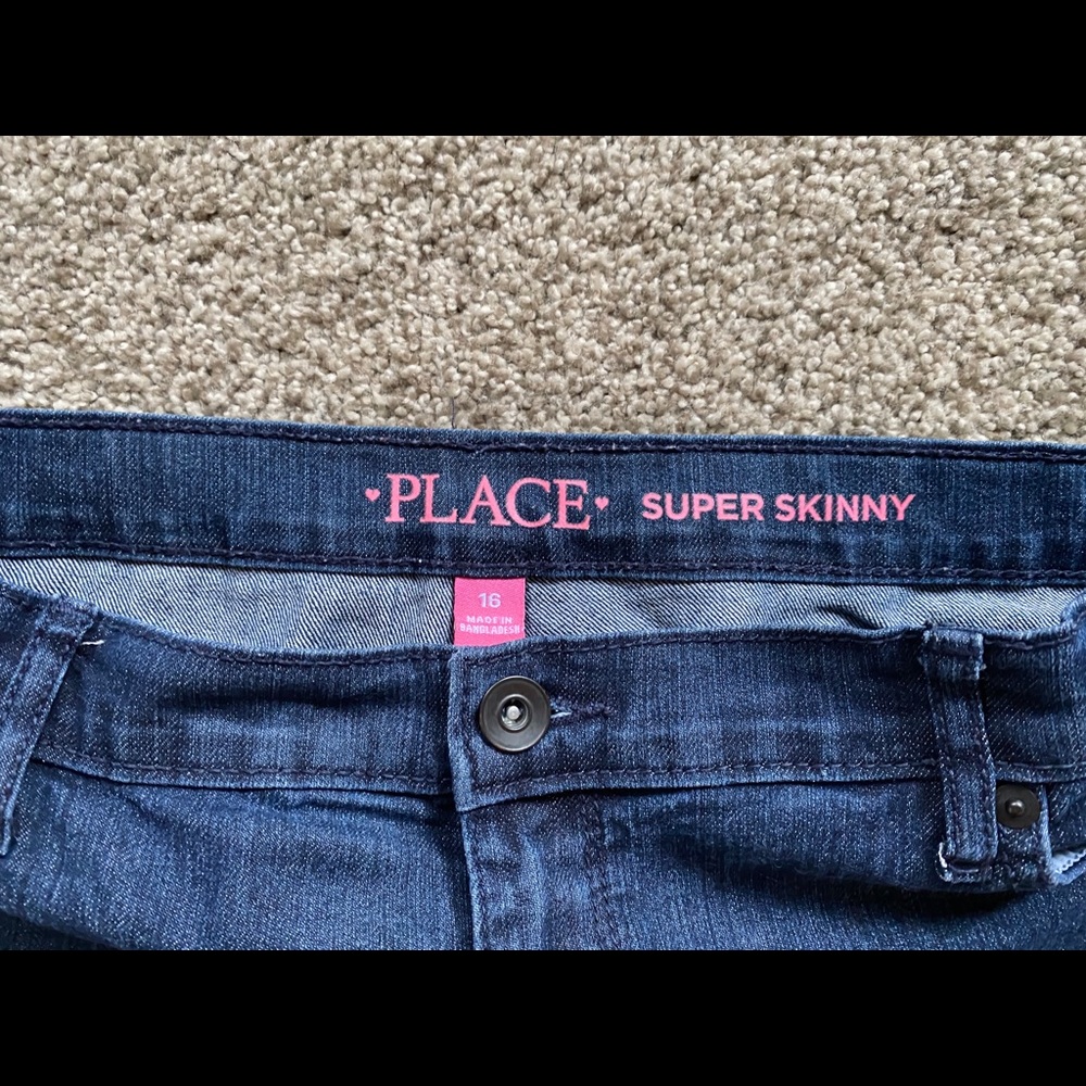 Jeans - Picture 3 of 3